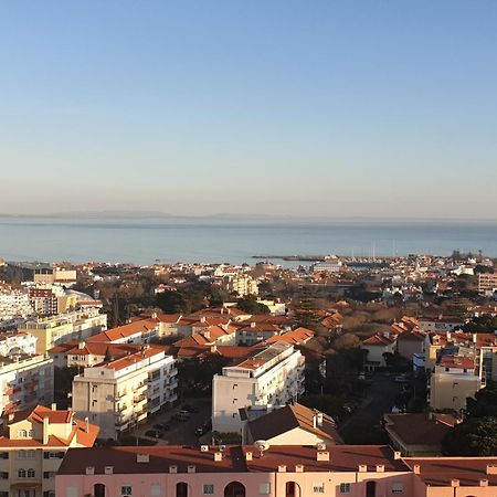 Cascais Ocean View 2 Leilighet Rom bilde