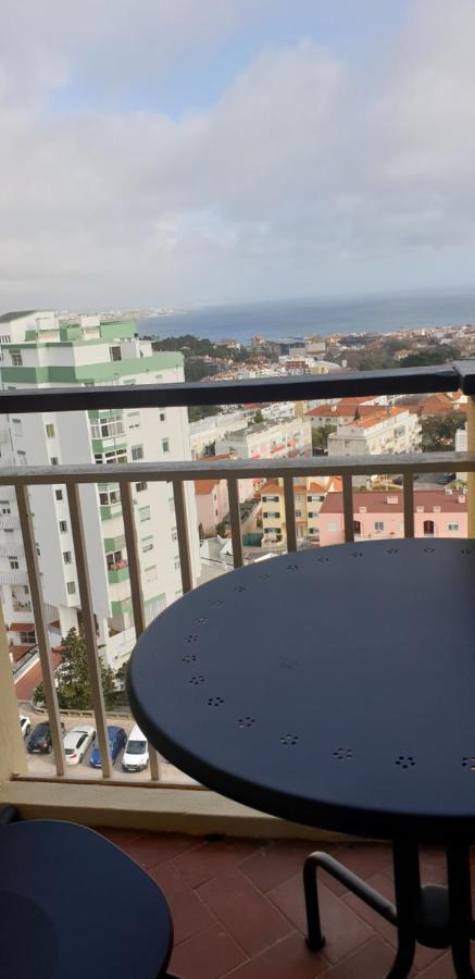 Cascais Ocean View 2 Leilighet Eksteriør bilde
